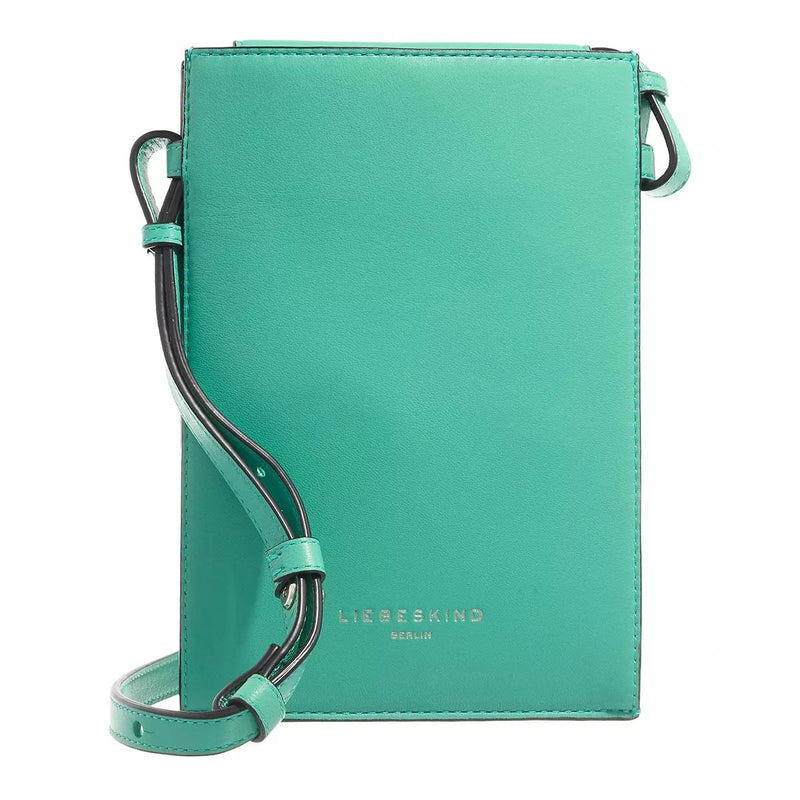 Liebeskind Berlin Green Cell Phone Case 2001-A0370571-zoom-