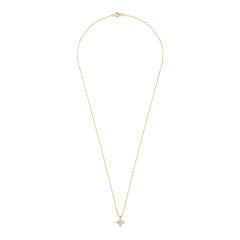Isabel Bernard Le Marais Audrey 14 Karat Gold Necklace IB340171