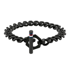 Tommy Hilfiger Stainless Steel Bracelet 2002-TJ2790163