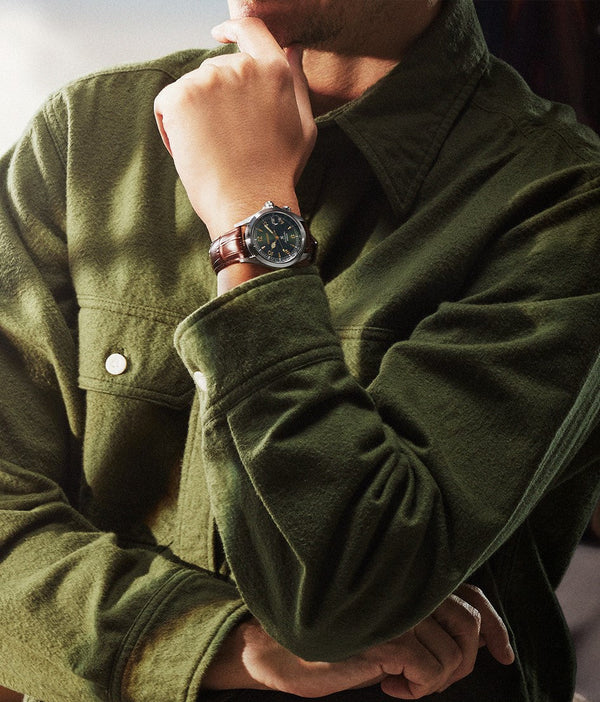 Seiko Herenhorloges