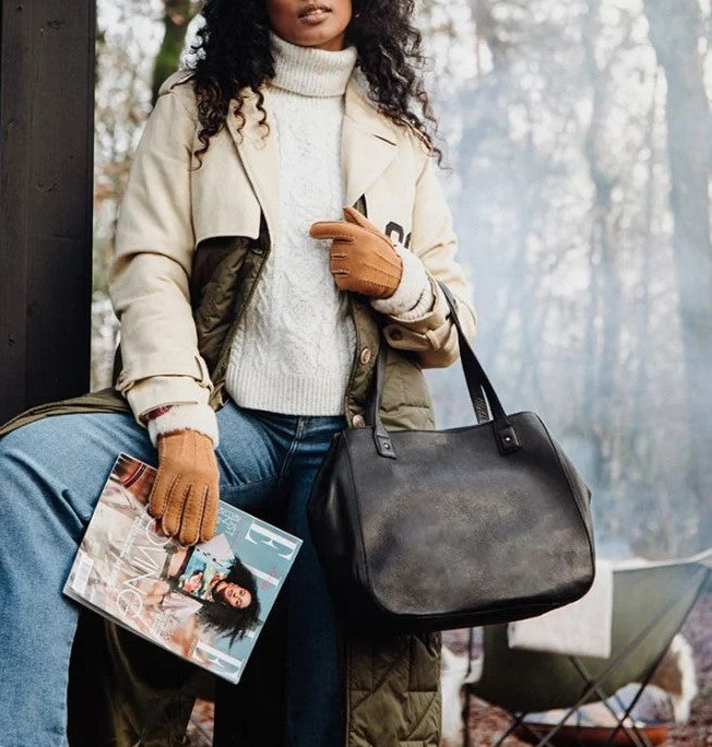 Cowboysbag style items