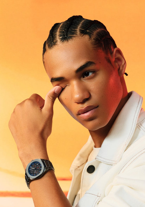 Armani Exchange