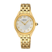 Seiko Dames Horloge 2000-SUR384P1