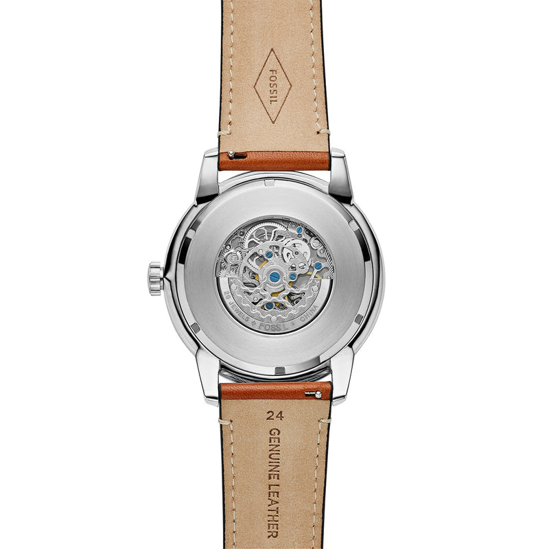 Fossil Townsman Automatic Watch ME3154-zoom-