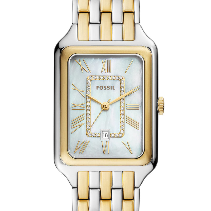 Fossil Raquel Women's Watch ES5305-zoom-