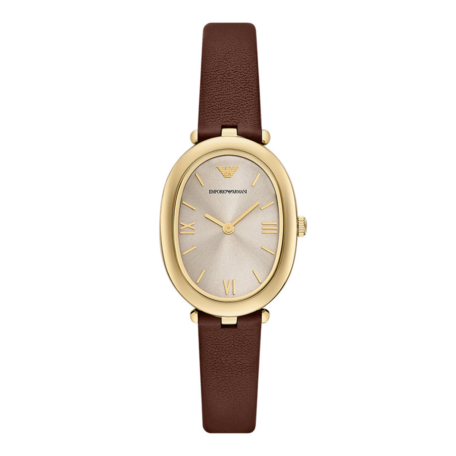 Emporio Armani Gold Women's Watch AR11708
