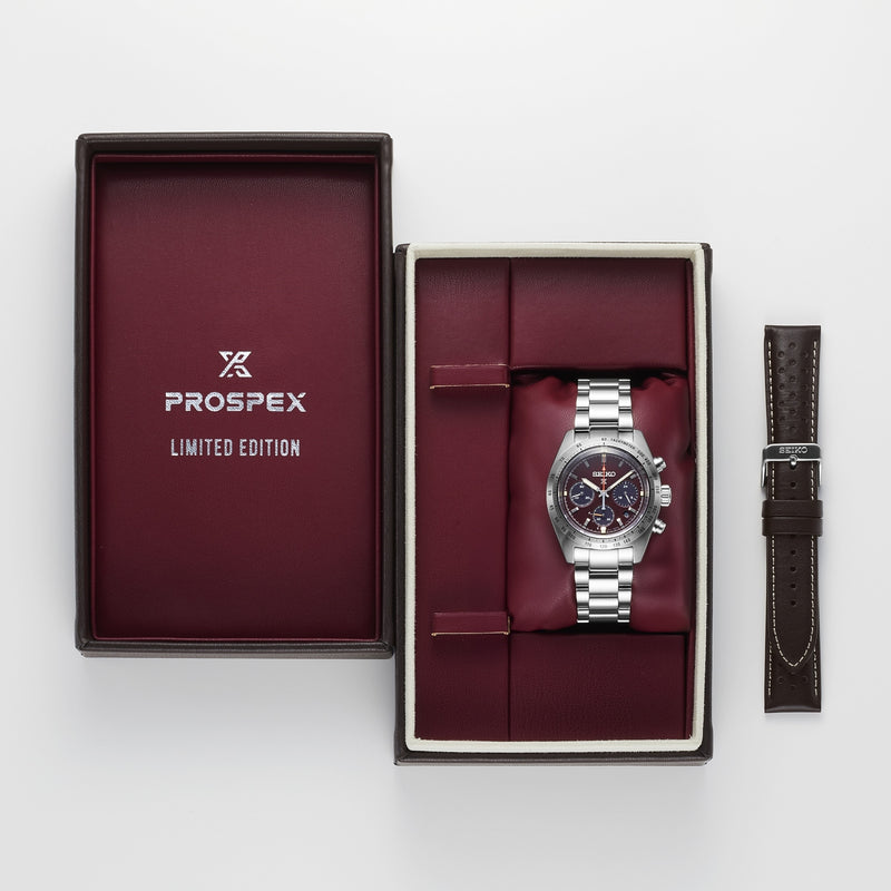 Seiko Prospex Men's Watch SSC953P1-zoom-