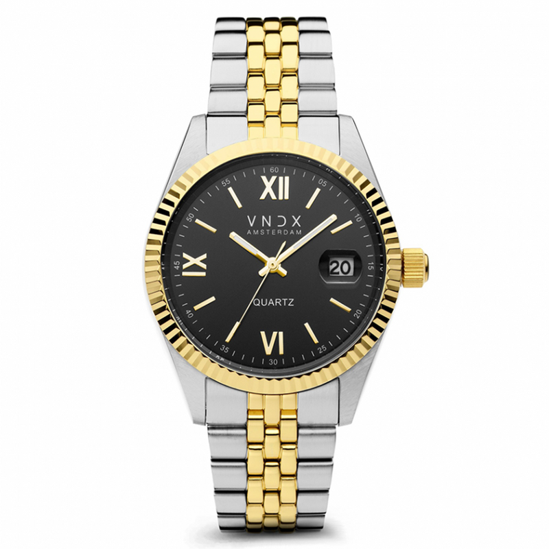 VNDX Dare Devil XL Dames Horloge 2003-MT43008-01-zoom-