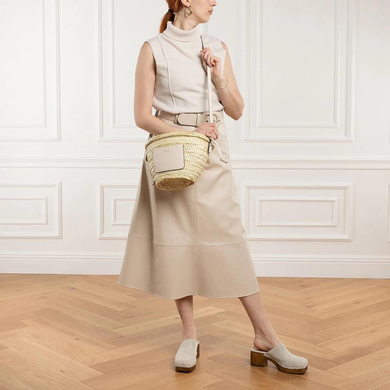 Abro Beige Basket Bag 2001-A0487548-zoom-