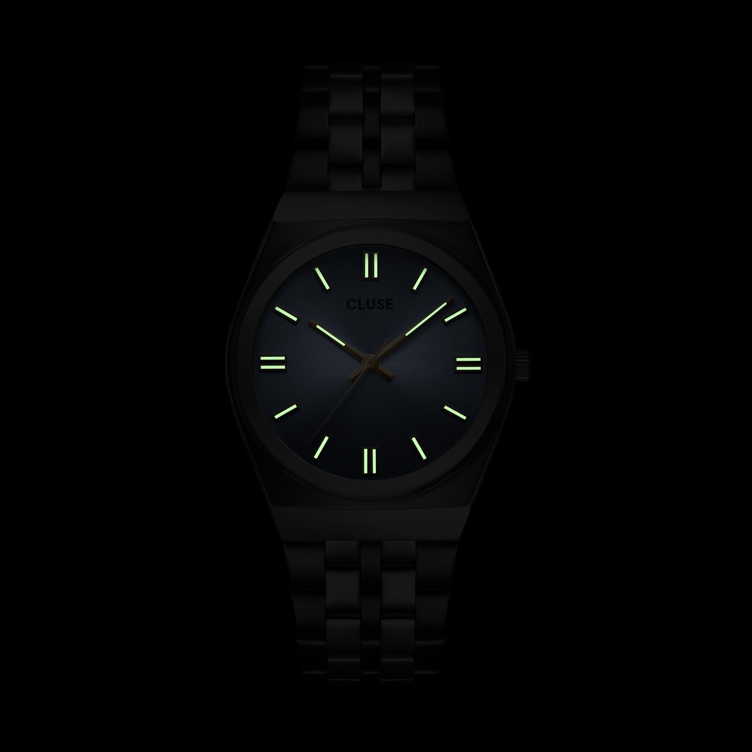 Cluse Retro 70s Women's Watch CW35102
