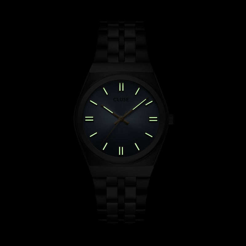 Cluse Retro 70s Women's Watch CW35102-zoom-