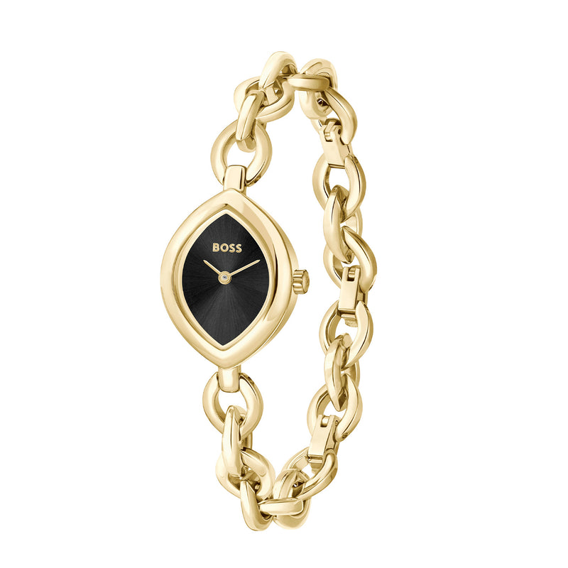 Hugo Boss Quartz Horloge 29 mm HB1502838-zoom-