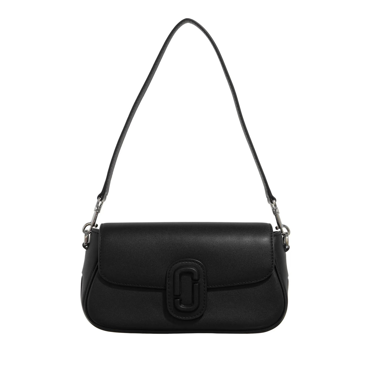 Marc Jacobs The Clover Black Shoulder Bag 2001-A0348873