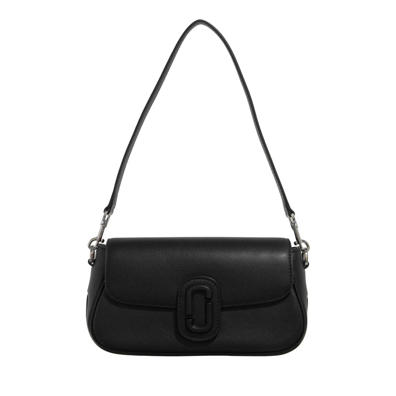 Marc Jacobs The Clover Black Shoulder Bag 2001-A0348873-zoom-