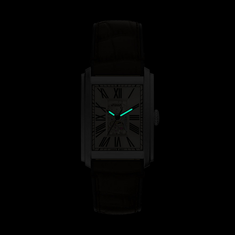 Fossil Carraway Men's Watch ME3272-zoom-