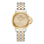 Jacques du Manoir Grace Dames Horloge JWL02502