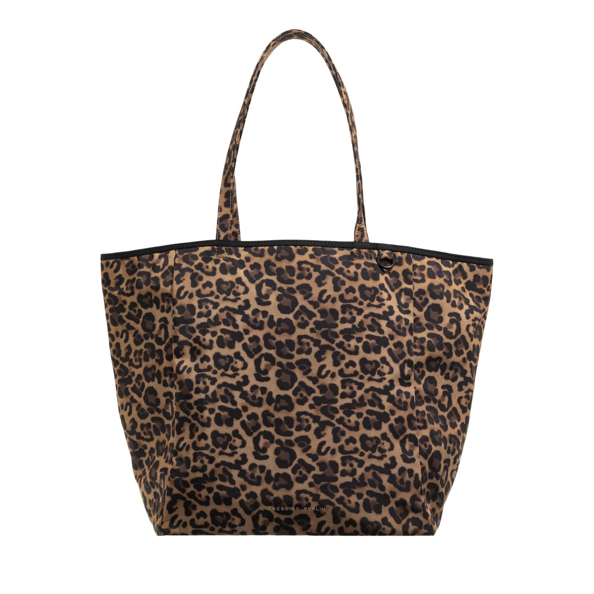 Liebeskind Berlin Suri Multi-coloured Nylon Shopper 2001-A0616961