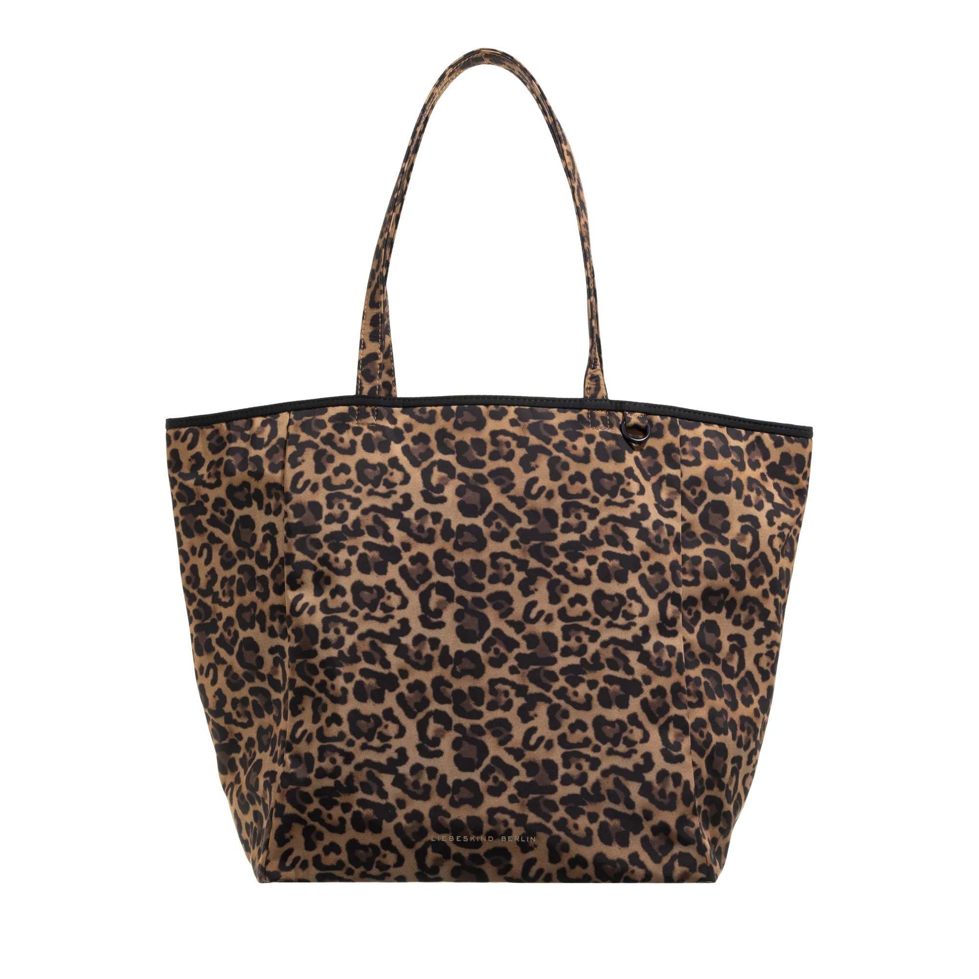 Liebeskind Berlin Suri Multi-coloured Nylon Shopper 2001-A0616961