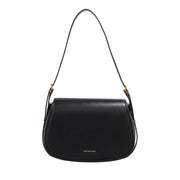 Michael Kors Black Shoulder Bag 2001-A0480521