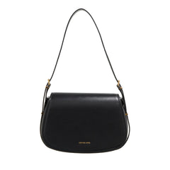 Michael Kors Black Shoulder Bag 2001-A0480521