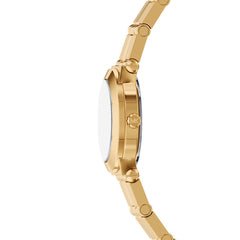 Michael Kors Billie Round White Dial Watch MK7567
