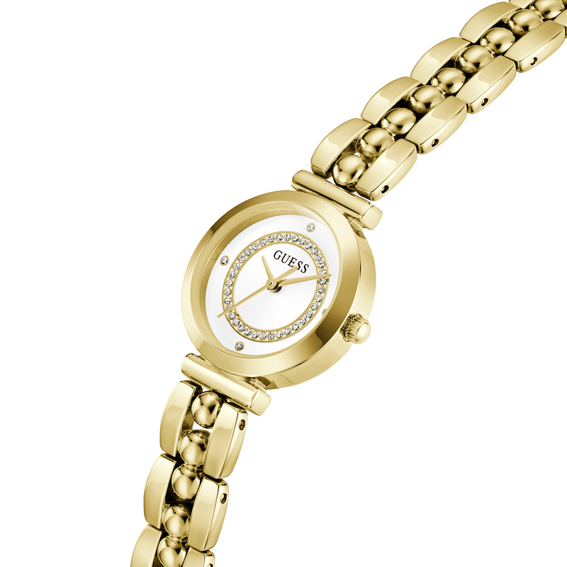 Guess Leena Silver Women's Watch GW0994L2-zoom-