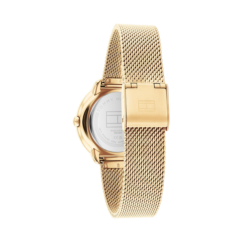 Tommy Hilfiger Dames Horloge TH1782699-zoom-