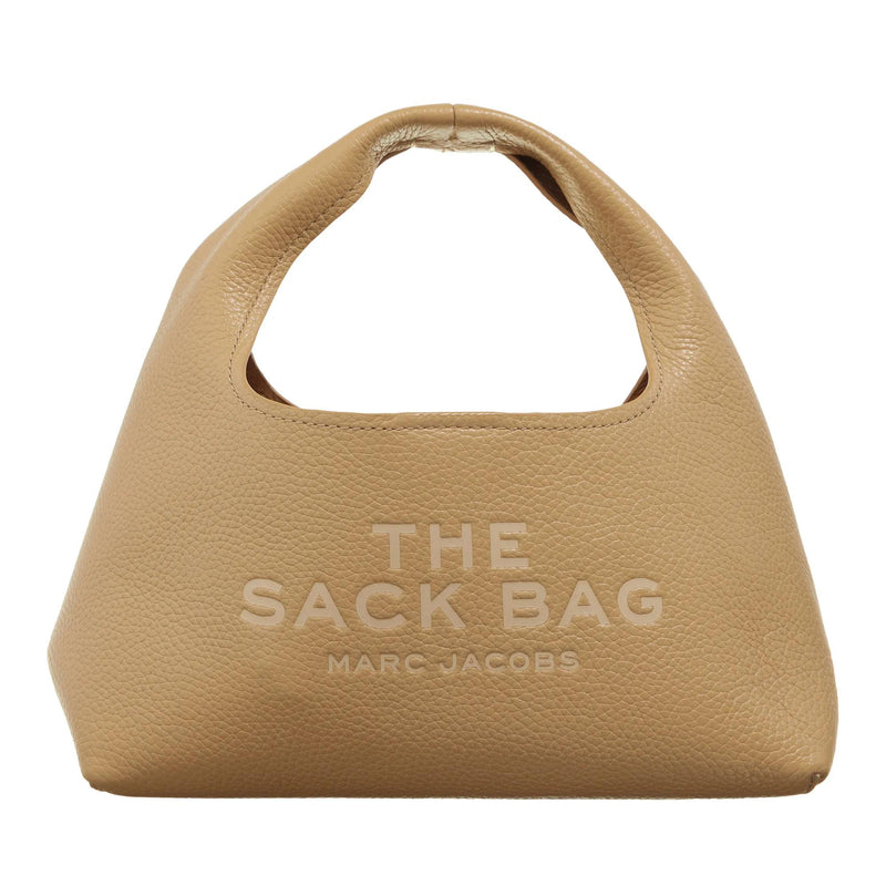 Marc Jacobs Beige Leather Handbag 2F3HSH020H01230-zoom-
