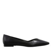 Hugo Boss Zwarte Leren Loafers 2001-A0479610_37