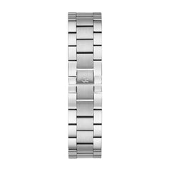 Gc Watches Priwithime Silver Watch Y91004G1MF
