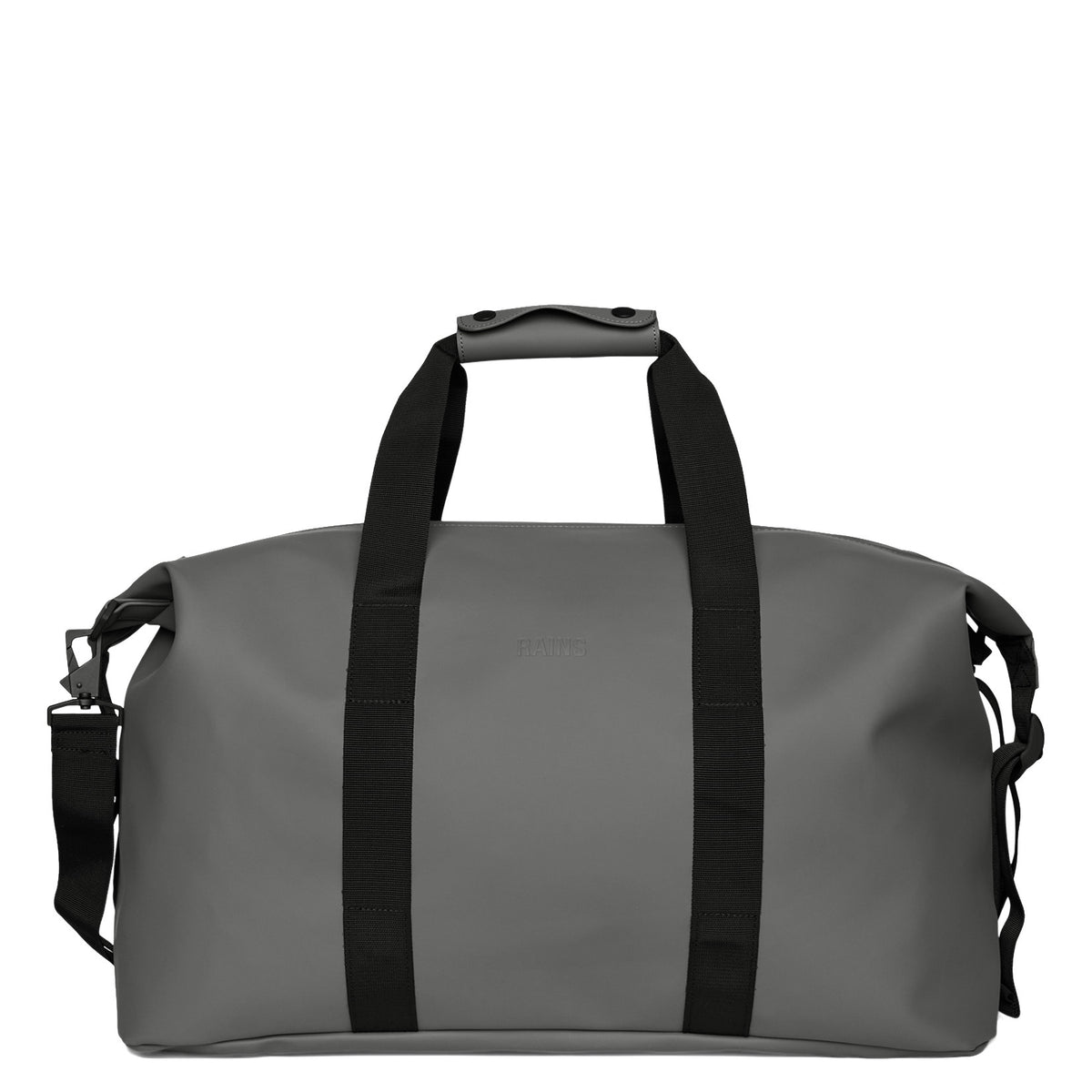 Rains Hilo Grey Travel bag R14200-13