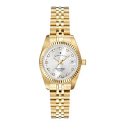 Jacques du Manoir Inspiration Women's Watch NRO.12
