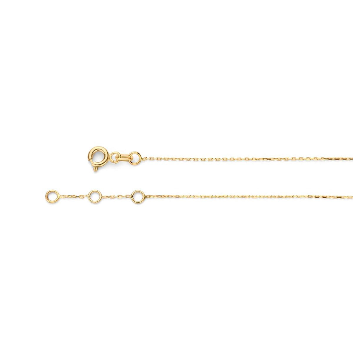 Jaguar Executive Diver 14 karat gold Bracelet JKB20.057