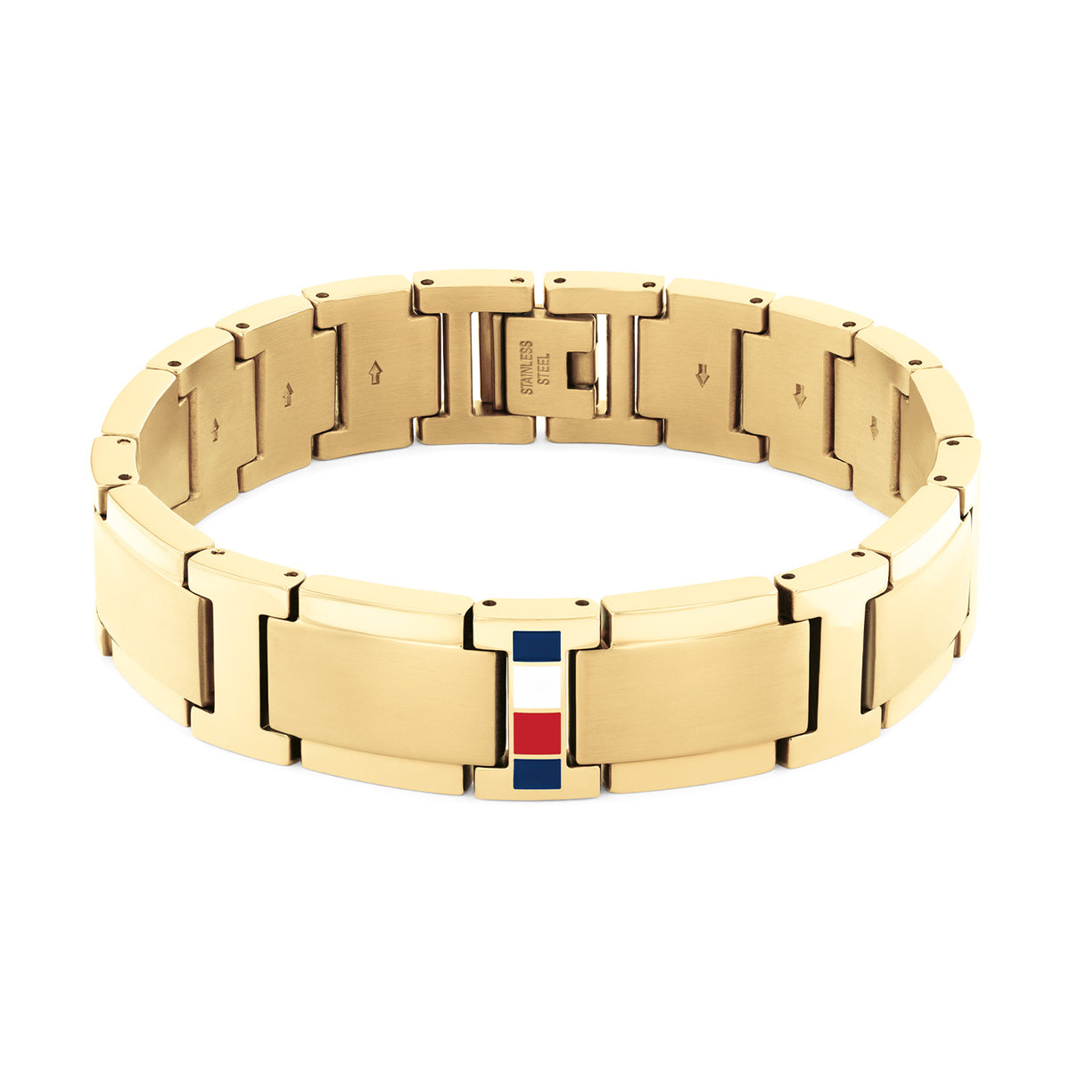 Tommy Hilfiger Jewels Stainless Steel Bracelet TJ2790658
