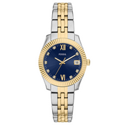 Fossil Scarlette Women's Watch ES5443