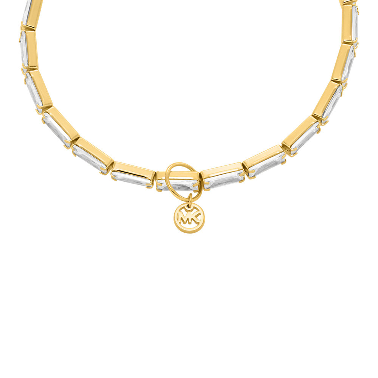 Michael Kors Premium Brass Women's Bracelet MKJ8614710