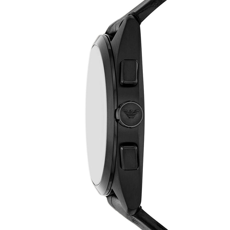 Emporio Armani Chronograaf horloge AR11483-zoom-