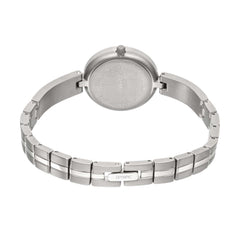 Olympic Titanium Grijs Dames Horloge 2002-OL1DTT002