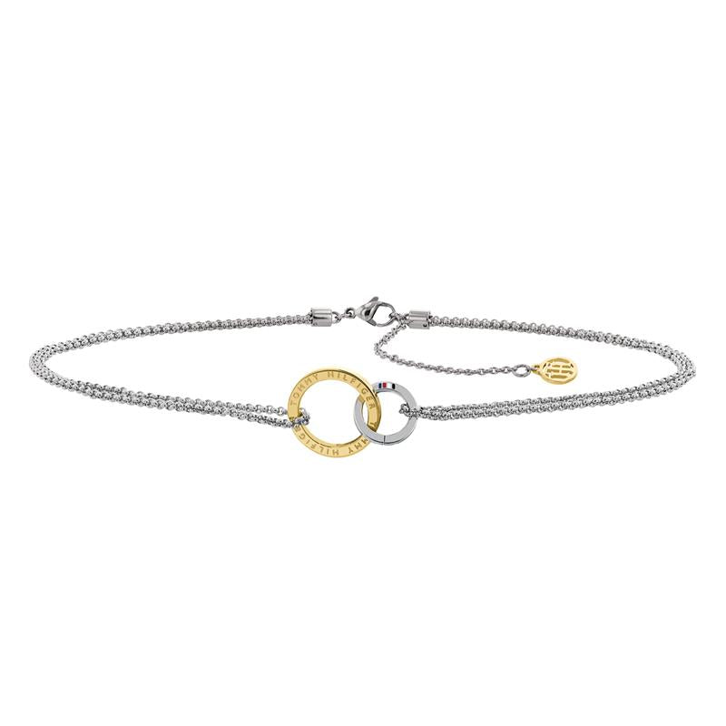 Tommy Hilfiger RVS Ketting 2002-TJ2780015-zoom-
