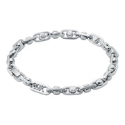 Michael Kors Premium Silver Bracelet MKJ835700040