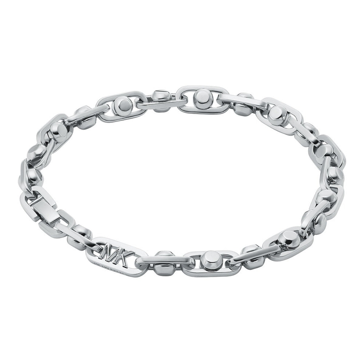 Michael Kors Silver Bracelet MKJ835700040