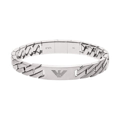 Emporio Armani Silver Bracelet EGS2435040