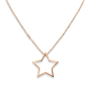 Tommy Hilfiger RVS Ketting 2002-TJ2700852