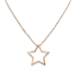 Tommy Hilfiger Stainless Steel Necklace 2002-TJ2700852