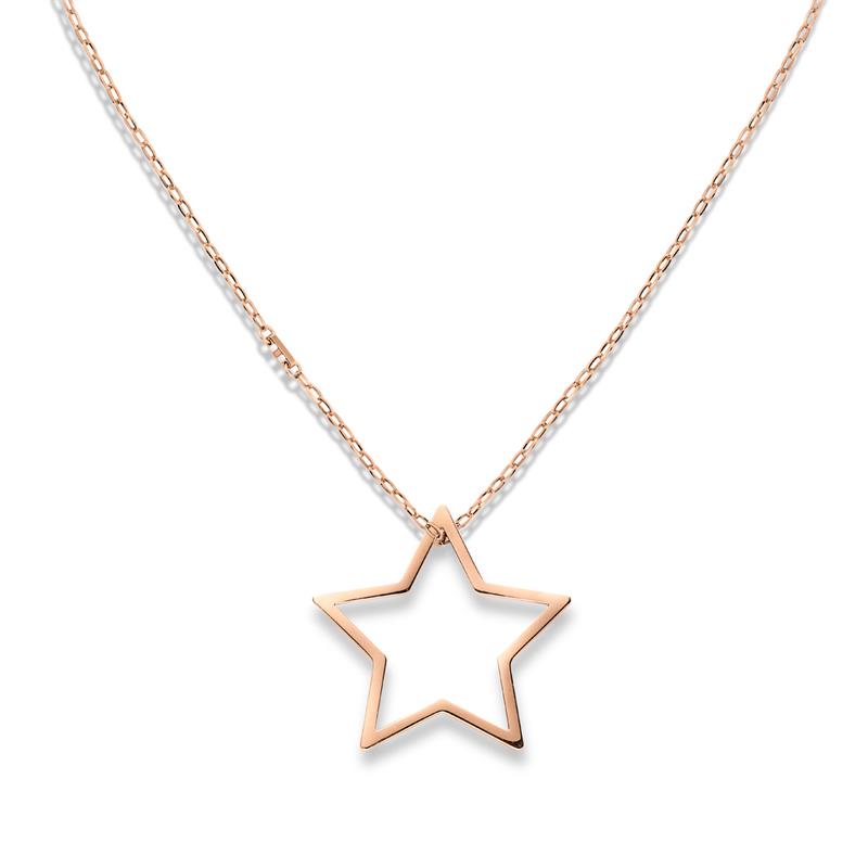 Tommy Hilfiger RVS Ketting 2002-TJ2700852-zoom-