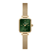 Daniel Wellington Quadro Mini Women's Watch DW00100653
