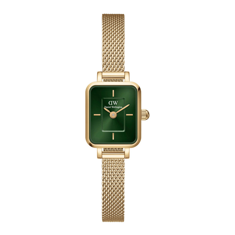 Daniel Wellington Quadro Mini Women's Watch DW00100653-zoom-