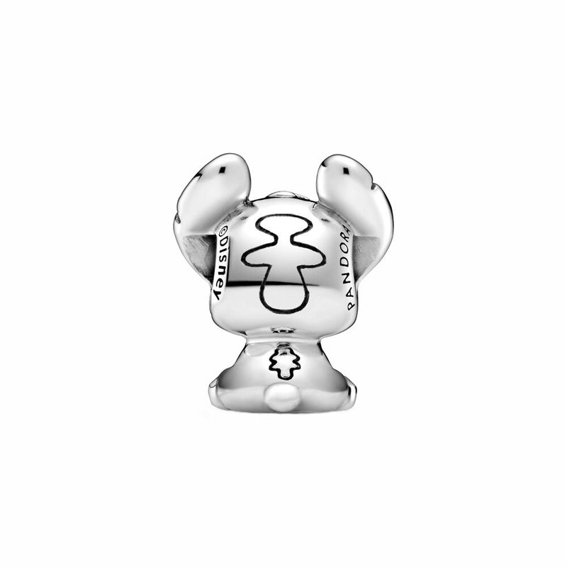 Pandora Moments 925 Sterling Silver Disney Stitch Charm 798844C01-zoom-