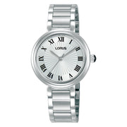Lorus Stainless steel Women's Watch RG207YX9