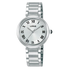 Lorus Stainless steel Women's Watch RG207YX9